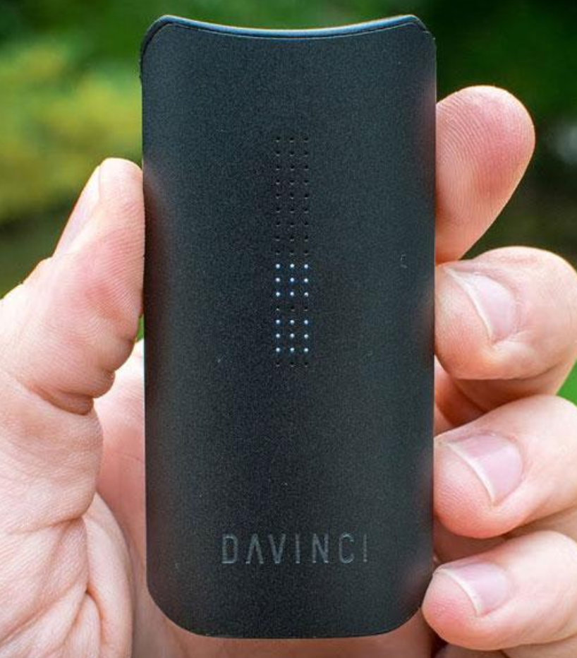 Da Vinci IQ